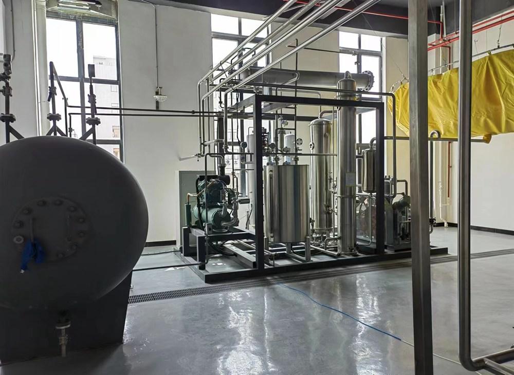 Brewery, brewery equipment,mash tun, lauter tun, brew kettle,steam boiler,beer equipment,steam systems